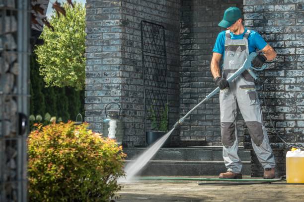 Reliable St Paul, TX Pressure Washing Services Solutions